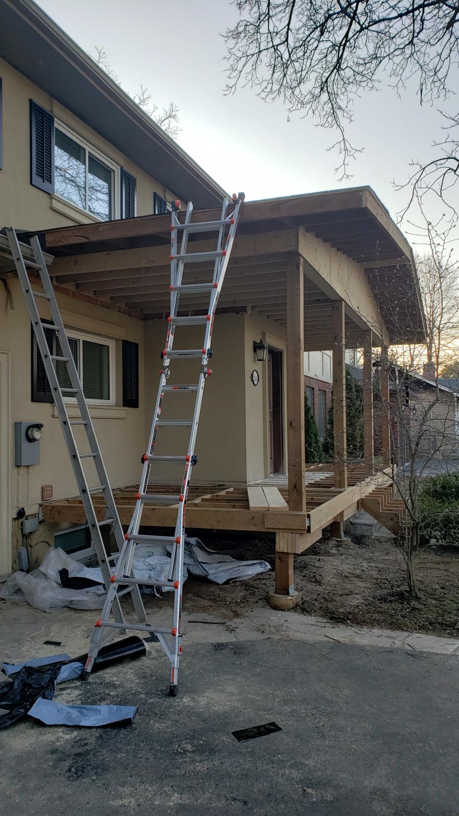 Custom Framing Toronto